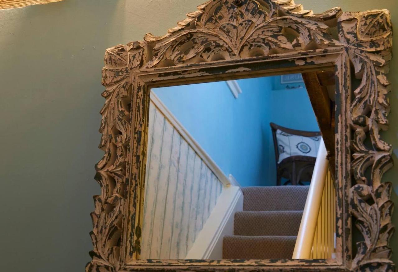 סקארבורו Boutique Fisherman'S Grade II Listed Cottage מראה חיצוני תמונה