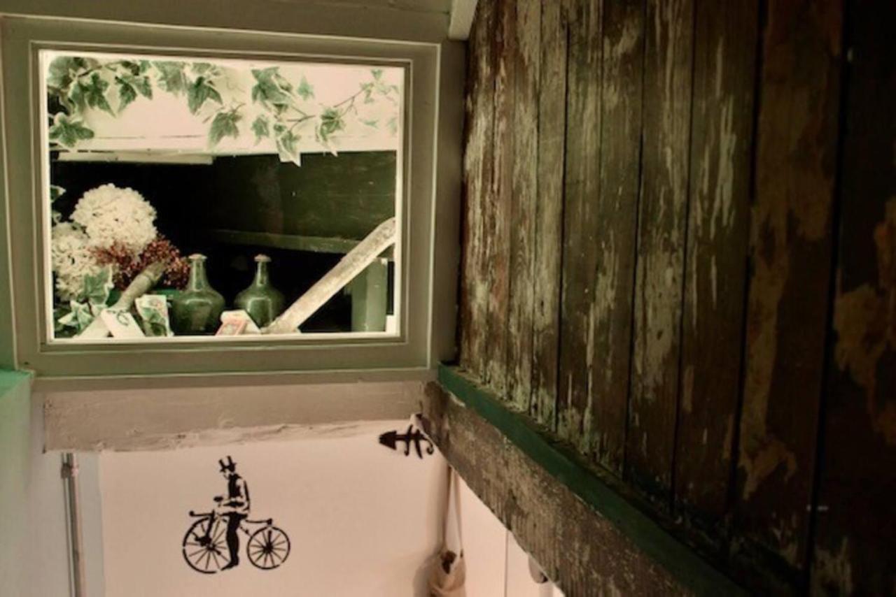 סקארבורו Boutique Fisherman'S Grade II Listed Cottage מראה חיצוני תמונה