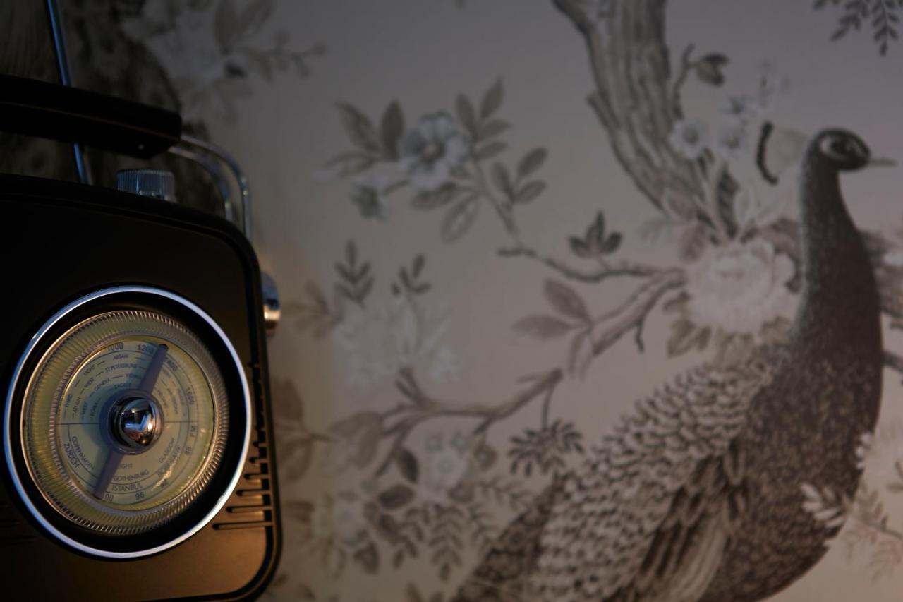 סקארבורו Boutique Fisherman'S Grade II Listed Cottage מראה חיצוני תמונה