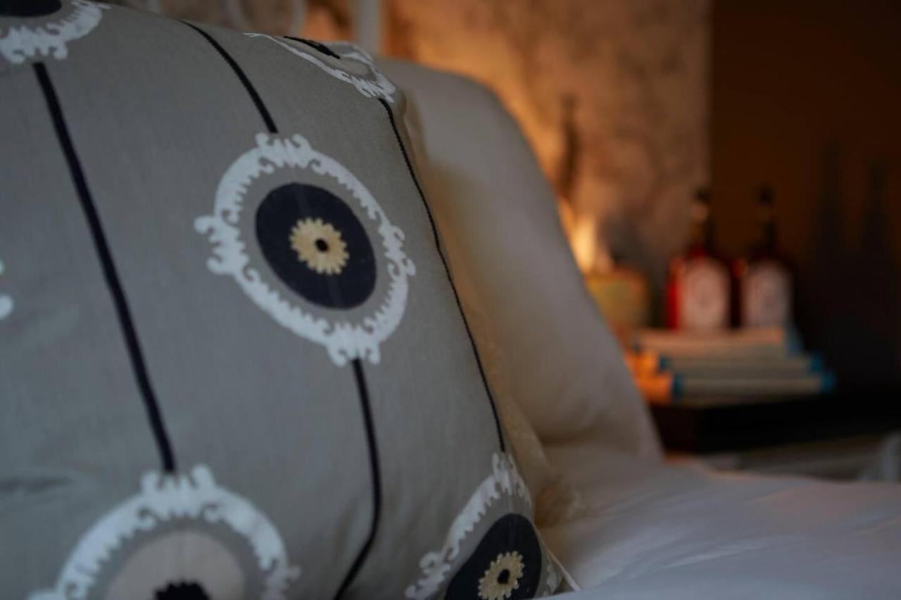סקארבורו Boutique Fisherman'S Grade II Listed Cottage מראה חיצוני תמונה